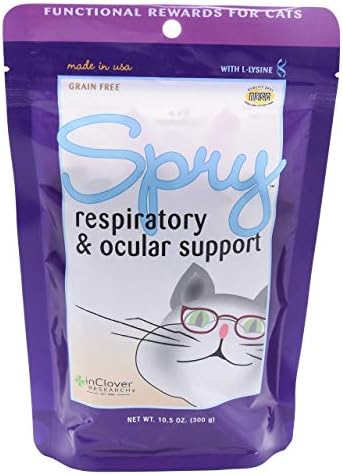 Em Clover Optagest Daily Digestive Imun Suporte para cães e gatos e raízes diárias respiratórias e suportes oculares mastigas para gatos