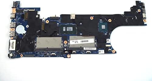 Peças genuínas para o ThinkPad P52s 15,6 polegadas i7-8650U Dis Quadro 2G Graphics Motherboard 01yr306 01yr308
