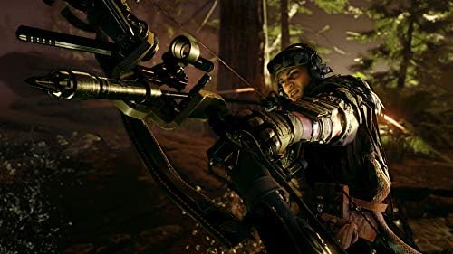 Activision ng Call of Duty Black Ops 4 - PS4 NV Prix, 5030917239229