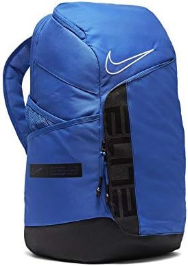 Nike Elite Pro Basketball Backpack Ba6164 Um tamanho