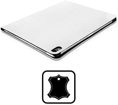 Projetos de capa principal licenciados oficialmente os padrões de cobra de couro de couro Caixa de couro com capa compatível com Apple iPad Pro 12.9 2020/2021/2022