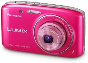 Panasonic Lumix S2 14,1 MP Câmera digital com zoom óptico 4x