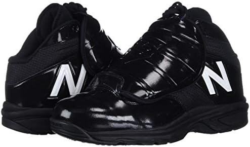 New Balance Men 460 V3 Sapato de beisebol do árbitro