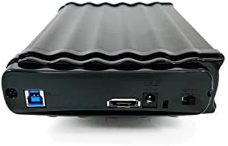 BUSLINK U3-16THS 16TB 2-PORT HUB HDD USB 3.2 GEN 1 5GBPS/ESATA DUSTO RUSTO EXTERNAL