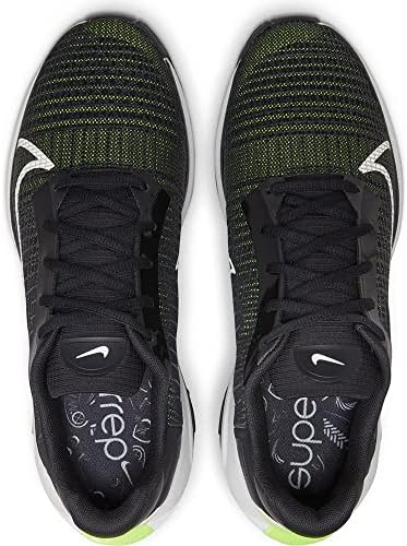 Nike Zoomx Superrep Surge Men's Endurance Running Training Shoes Tamanho