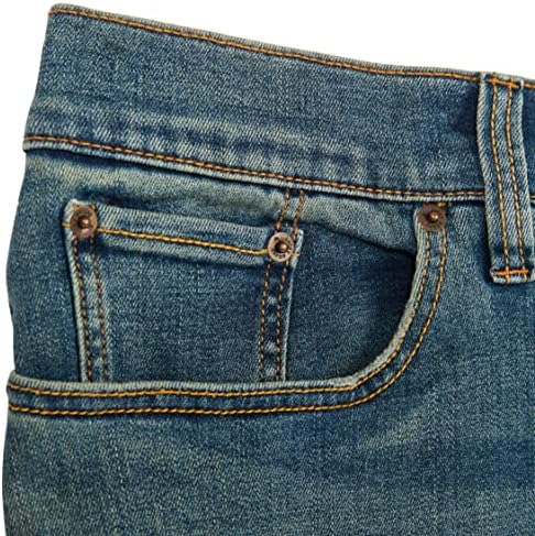 Lucky Brand Men Big & Tall Athletic Fit Jean