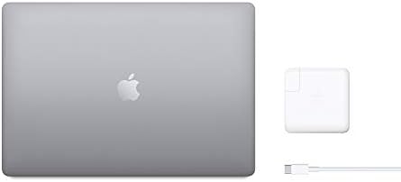 2019 Apple MacBook Pro com 2,3GHz Intel Core i9 Space Gray