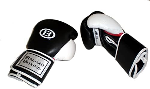 Balazs Boxing Ultra luvas