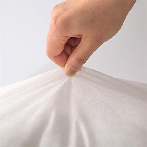 Tizhong 30x30/35x35/45x45cm Almofada de almofada sólida Algodão de algodão interno Cuço de algodão Cuço