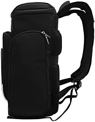 N/A Cooler Backpack Backpack Isols Bag Food Bag Picnic Bag Bag Picnic lanch Saco Box (cor: A, tamanho