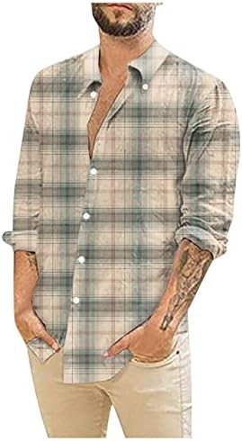 Dudubaby Plus Size Size para homens Designer Summer Summer Casual 3D Impressão Hawaii Blusa de manga longa camisas