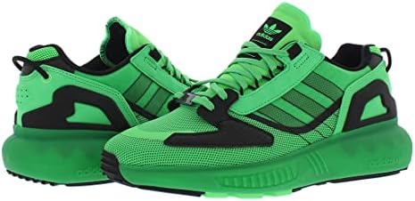 adidas zx 5k boost sapatos masculinos