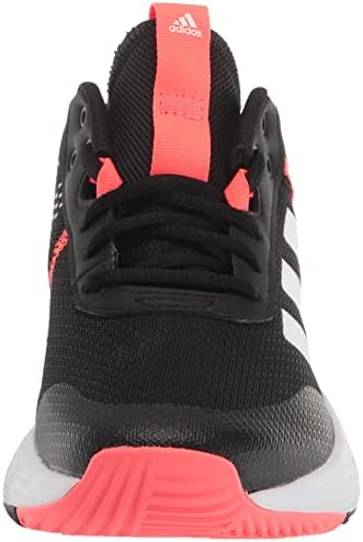 Adidas unissex-child tomethegame 2.0 sapato de basquete