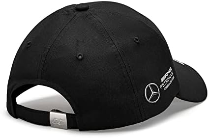 Mercedes AMG Petronas Formula 1 Team - Kids 2023 George Russell Driver Hat