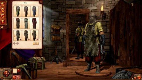 Sims Medieval Limited /PC