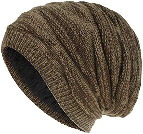 Chapéus para mulheres chapéu de malha de malha de inverno UNISSISEX A quente mantém os chapéus de algodão chapéus de gorro
