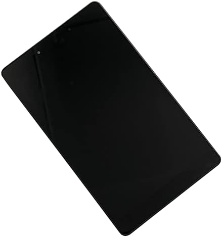HQB-Star LCD Touch Scret Exibir Assembly para Samsung Galaxy Tab A 8.0 2019 T290 SM-T290 Digitalizador de tela LCD com substituição de quadros+ferramentas preto