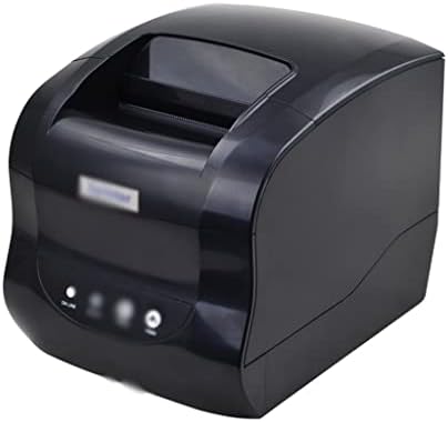 N/A Impressora de cotonete de etiqueta térmica Impressora Bluetooth Impressora