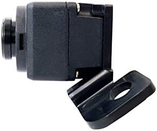 Substituição mestre de tailgaters para a câmera de backup de kia sorento oe parte nº 95760-2p000