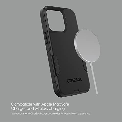 OtterBox iPhone 13 Pro Commuter Series Case - Maven Way, Slim & Tough, Frenda de bolso, com proteção de porta
