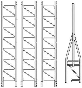 ROHN 45G Series 40 'Basic Tower Kit