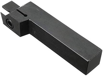 Ferramentas de corte do suporte para ferramentas JF-xuan CNC, com 4pcs mgmn300 inserções mgehr1616-3 suporte de ferramenta de grooving de ranhura externa para ferramenta de ferramenta de corte de 3 mm