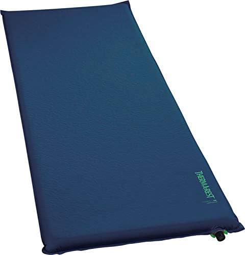 Therm-a-Rest Basecamp Autoinfling Camping Sleeping Pad