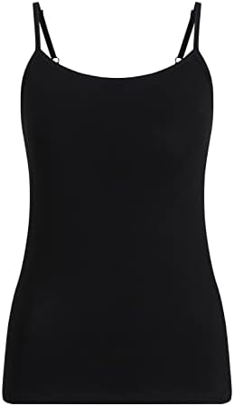 Falke Women's Daily Climate Control Camisole Undersirt