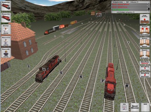 Simulador de carga ferroviária [download]
