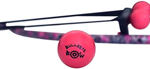 Bullseye Bow Toy Bow e Arrow Set