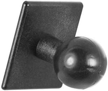Ibolt 25mm / 1 polegada / b Tamanho para 4 Prong Adaptador de esferas composto para a indústria padrão de soquete