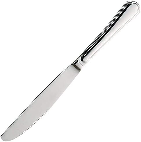 山下 工芸 Napage Sobersert Hsh Knife, 21,7 cm, inoxidável