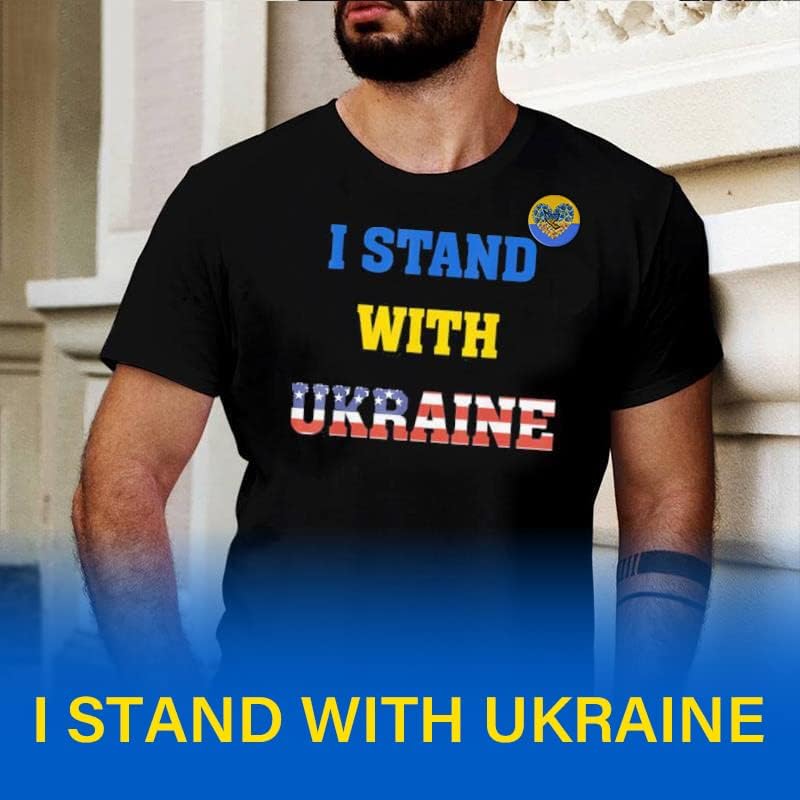 5 a 50 PCs Ucrânia Dove de alfinetes de paz, pino de bandeira da Ucrânia, suporte da Ucrânia, eu amo pinos da Ucrânia, esperança de paz na Ucrânia Broche