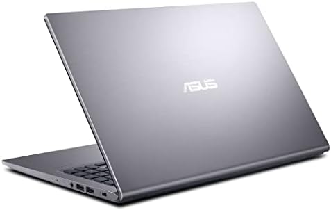 Asus Vivobook 15, 15,6 '' FHD NanoEdge Display, 11ª geração Intel Core i3-1115G4@3GHz, 8GB DDR4 RAM, 256 GB PCIE SSD, USB-C,