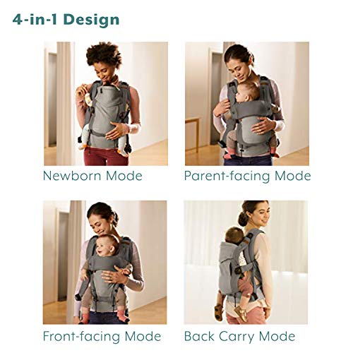Summer Pop 'n Play Portable Playard e Born Free® Wima Baby Carrier Bundle [ Exclusive]