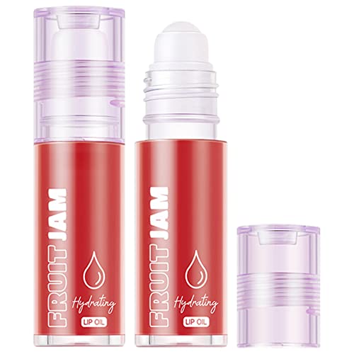 Conjunto de lápis de revestimento labial Lip gloss transparente Hidratante Hidratante Hidratante Hidratante Cuidado