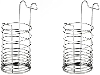 ALIPIS ATENSILENTE ATENSIL ATENSILTER 2 peças utensílios de cozinha utensílios de cozinha utensílios de cozinha stand scotick secador