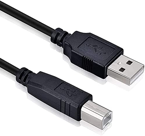 Cabo de cabo USB PPJ para verbatim smartdisk USB1TB 96571 HDD 1 Terabyte Drive HD HD, literalmente 47510 47051 47512 47513 USB 2.0 Drive rígido externo, literal 96865 Drive rígido de mesa