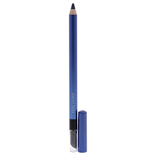 Estee Lauder Double Wear Double 24H Perra impermeável lápis - 06 Sapphire Sky Eye lápis Mulheres 0,04 oz