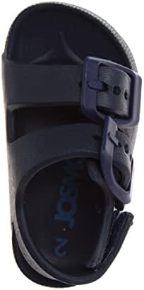 Josmo unissex-child lighweight slide Sandal