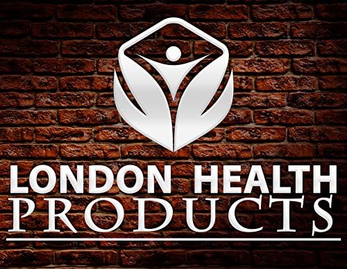 London Health Products Ada Stair and Sanc Sign Pacote