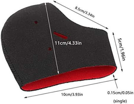 Organizador de lixa paro de salto úmido meias neutra de pé 1 pele para meias de spa rachadas de pele protetor quente de pele