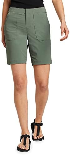Eddie Bauer Horizon Bermuda shorts