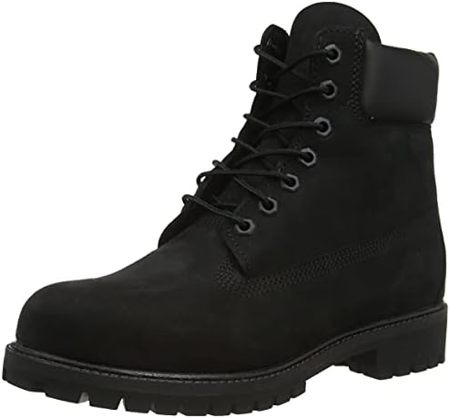 Botagem Premium Classic 6 de Timberland Men's Classic