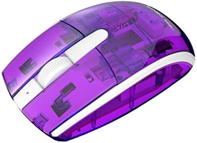 PDP Rock Candy Wireless Mouse - Cosmoberry