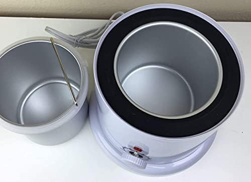 Huini Beauty Pot Wax mais quente Electrical 1000ml 28oz CD-RH-002