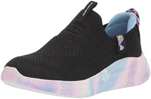 Skechers unissex-child Ultra Flex 3.0-Cooltastic Sneaker