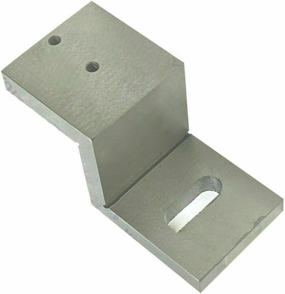 Mini placa de montagem de deslizamento vertical Z Placa do tipo para mini torneiras Slide ZP_008