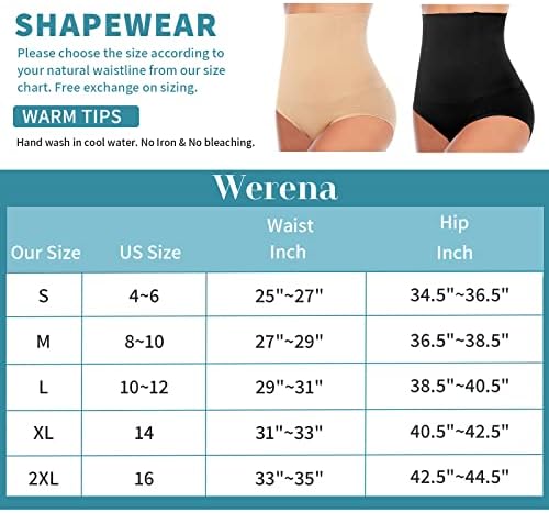 Controle de barriga Shapewear calcinha para mulheres Cincha de cintura alta Malhando a calcinha do corpo Gurdal de cintura Shaper