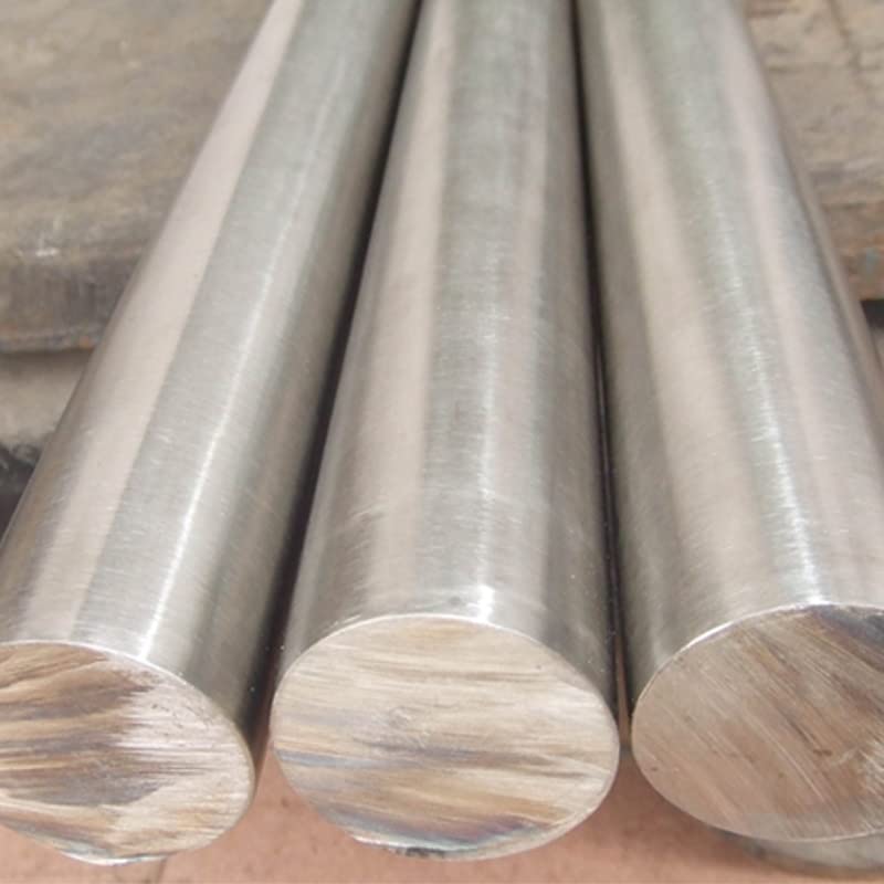 Teekos haste 18mm 304 A2 barras de haste de aço inoxidável 300 mm 304 barra linear e eixo redondo barro de 3 cm de comprimento -
